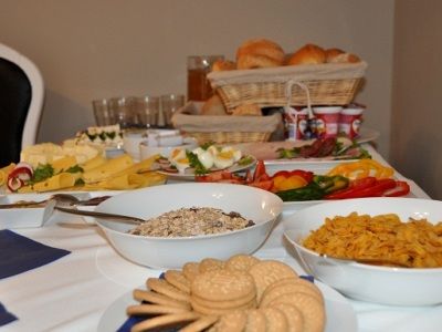 Apartahotel Leone