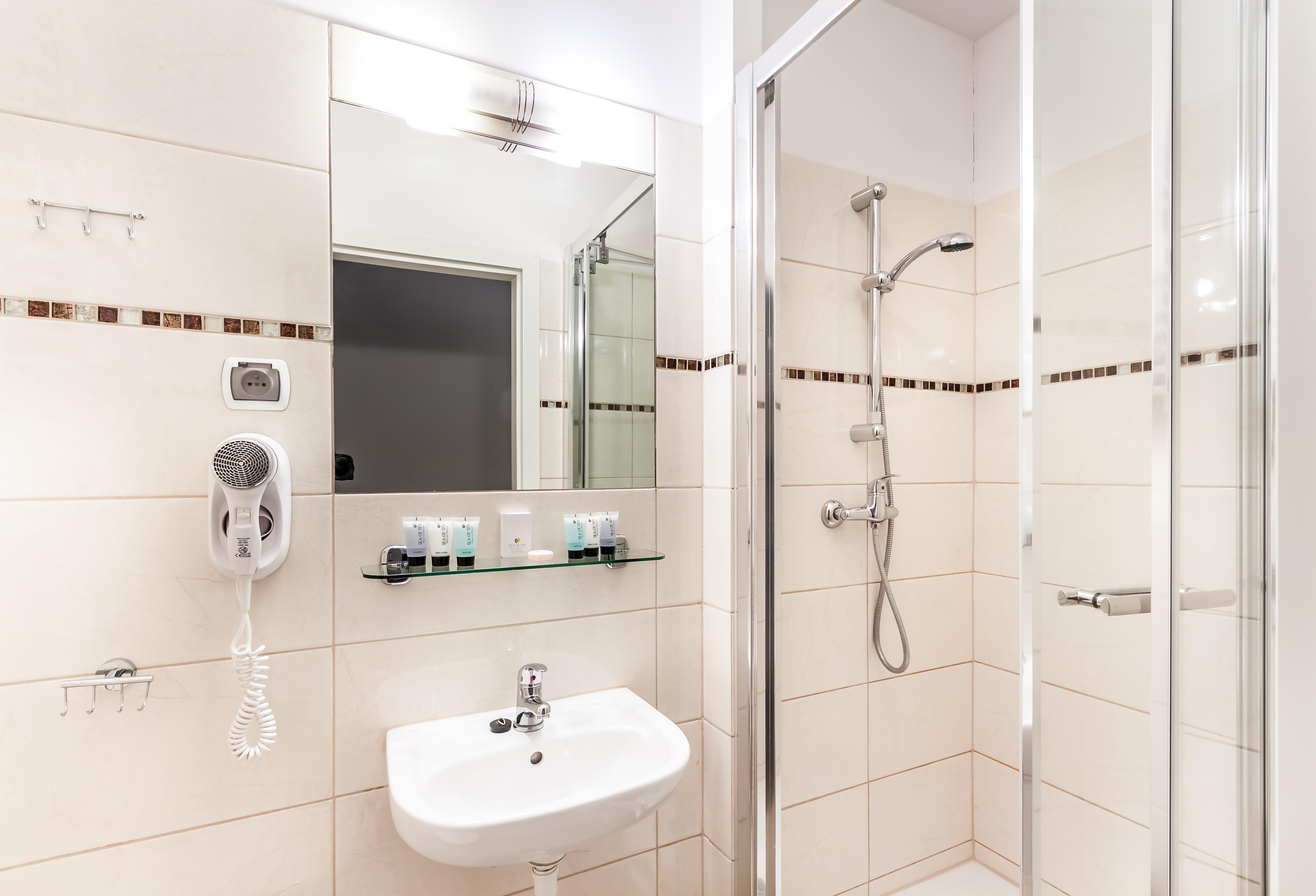 Aparthotel Leone Krakau
