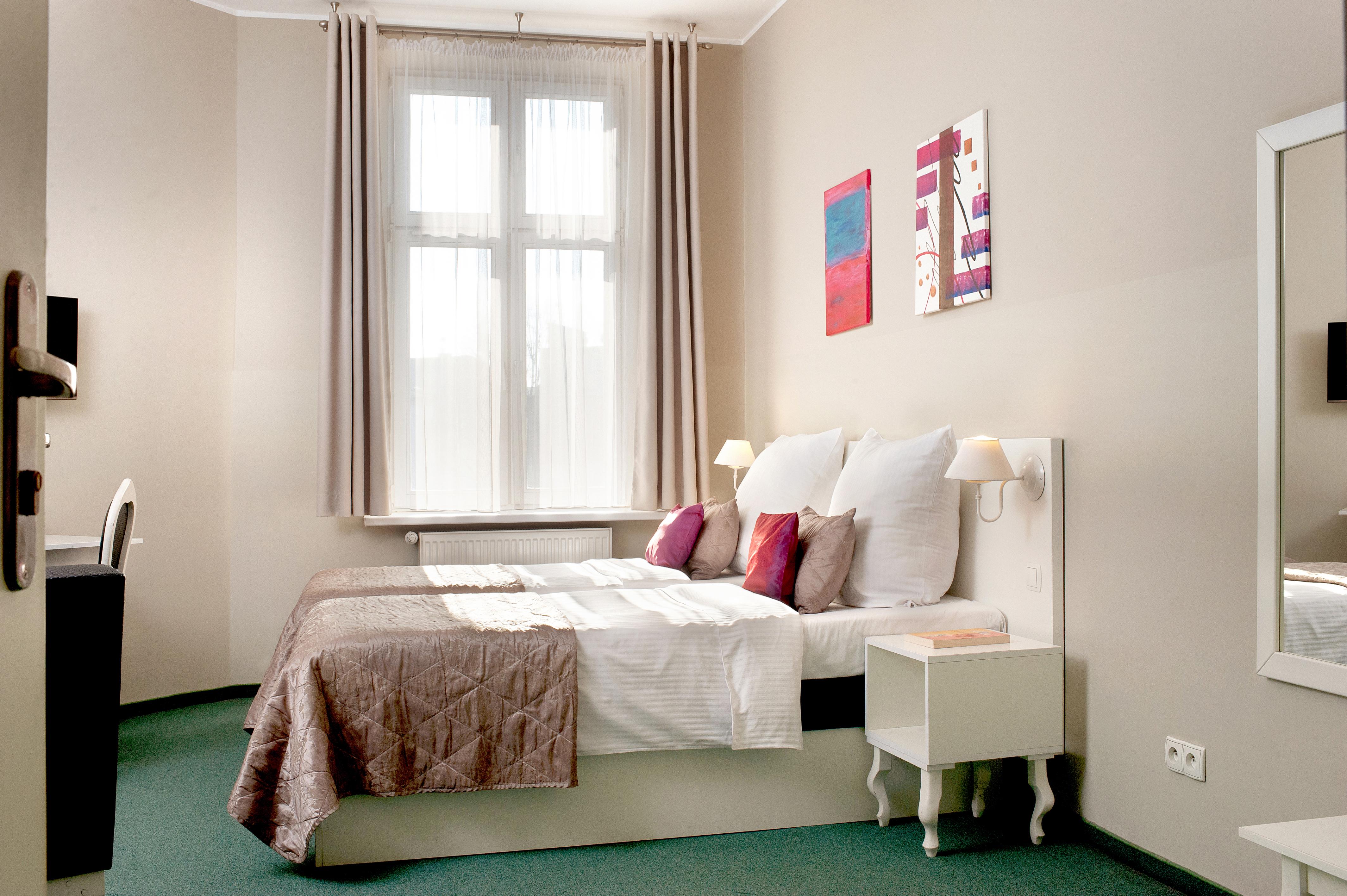 Leone 3* Krakau
