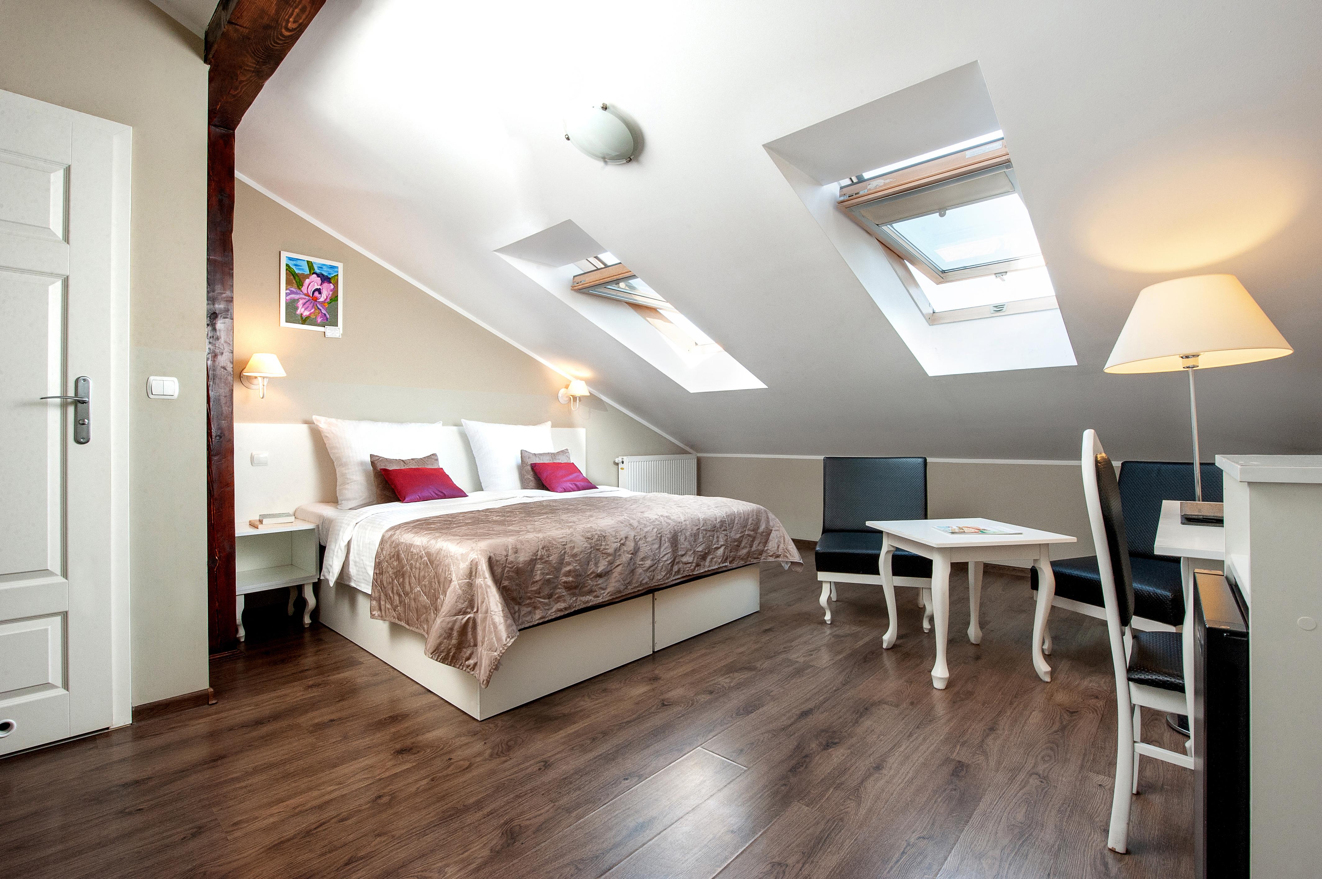 Leone Aparthotel 3*