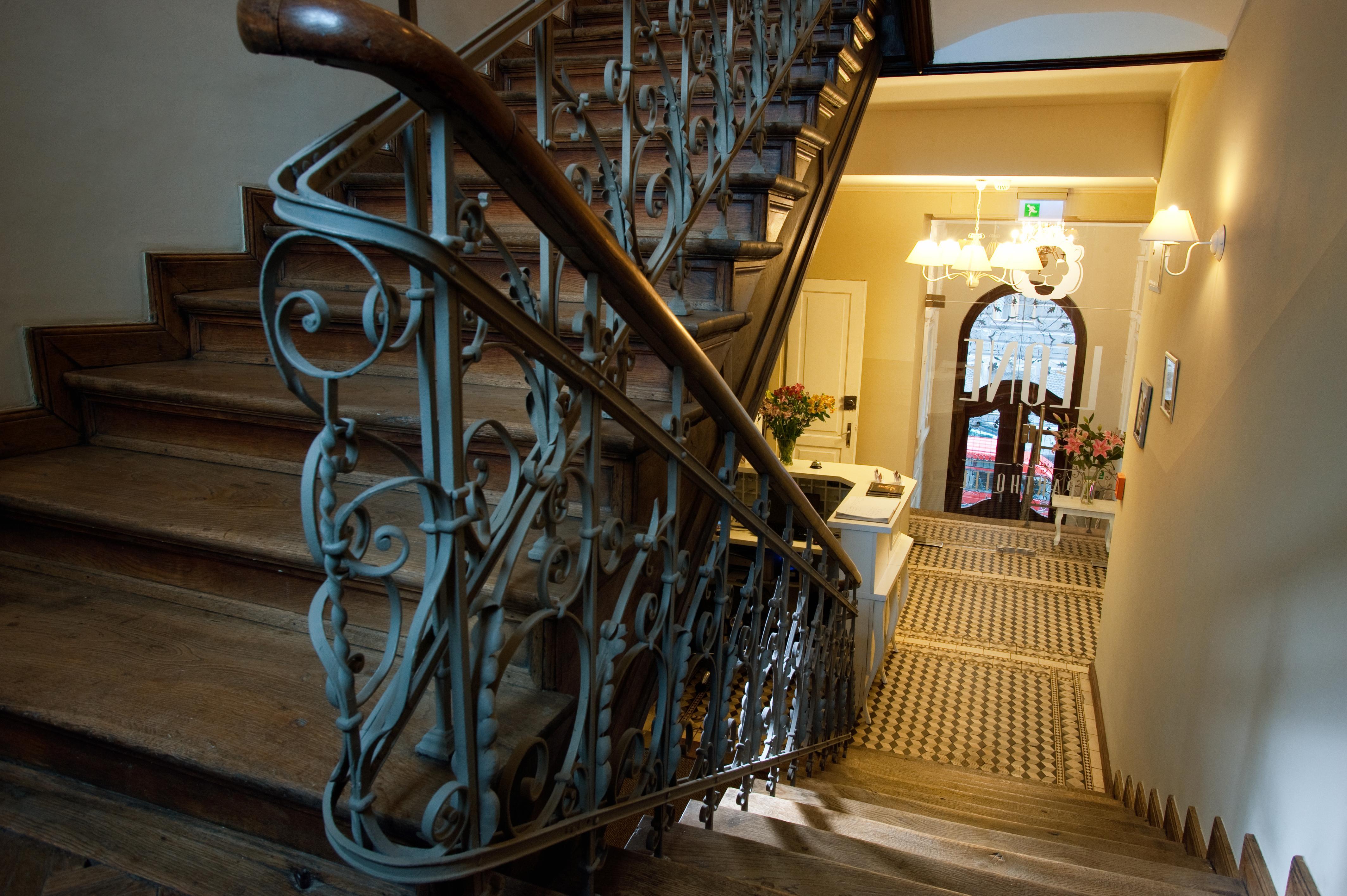 Aparthotel Leone Krakau