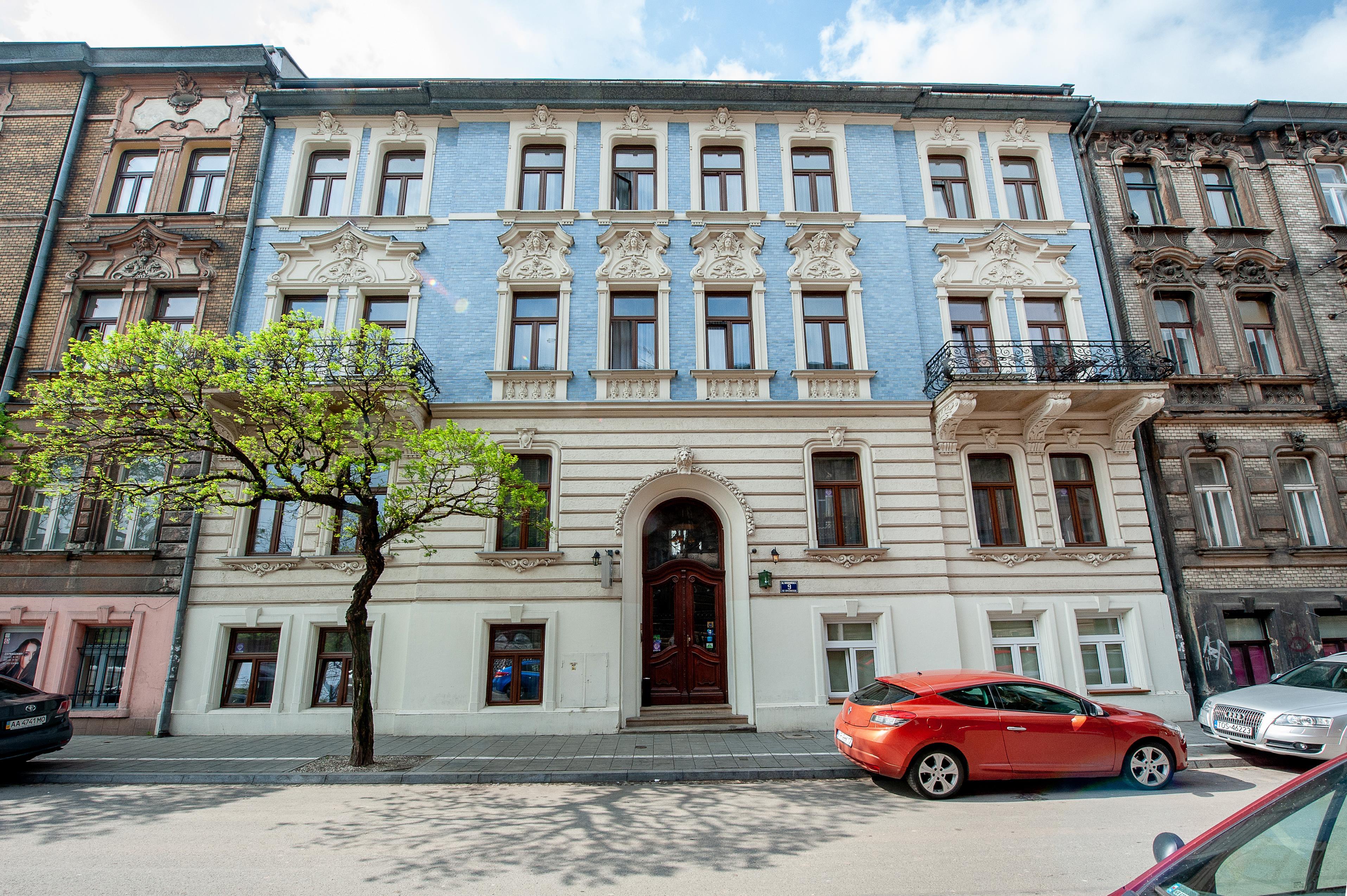 Leone Krakau