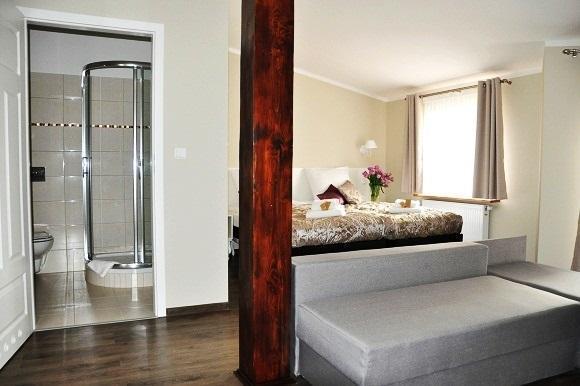 Leone Aparthotel