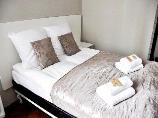 Leone Aparthotel 3*