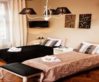 Leone 3* Krakau